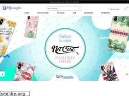 Sites similar to cbacessorios.com.br
