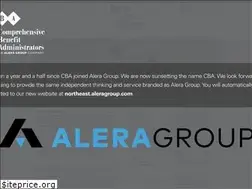 Sites similar to cbacompanies.com