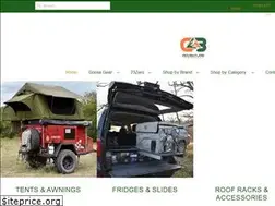 Sites similar to cbadventuresupply.com