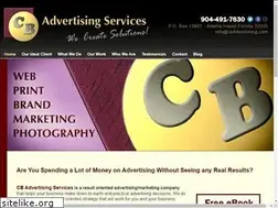 Sites similar to cbadvertising.com