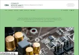 Sites similar to cbaempire.com
