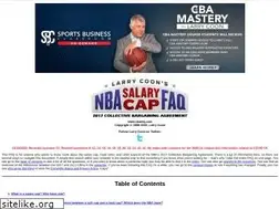 Sites similar to cbafaq.com