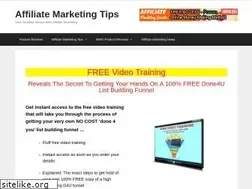 Sites similar to cbaffiliatemarketingtips.com