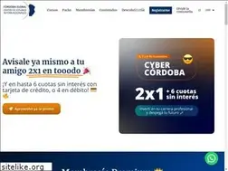 Sites similar to cbaglobal.com.ar