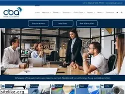 Sites similar to cbagroup.co.za