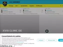 Sites similar to cbaguimes.com