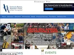 Sites similar to cbai.com