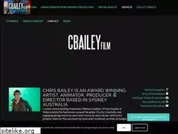 Sites similar to cbaileyfilm.com
