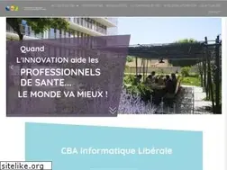 Sites similar to cbainfo.fr