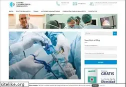 Sites similar to cballesta.com