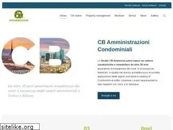 Sites similar to cbamministrazioni.it