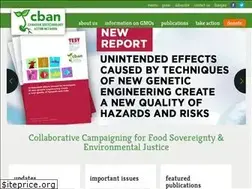 Sites similar to cban.ca