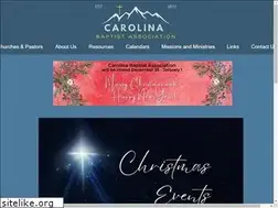 Sites similar to cbanc.org