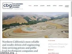 Sites similar to cbandg.com
