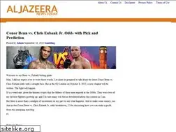 Sites similar to cbanews.org