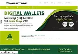 Sites similar to cbanktexas.com