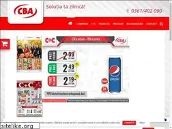 Sites similar to cbanordvest.ro