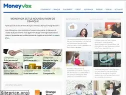 Sites similar to cbanque.fr
