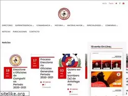Sites similar to cbantofagasta.cl