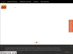 Sites similar to cbaobank.com