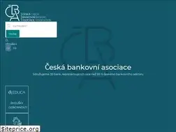 Sites similar to cbaonline.cz