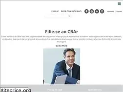 Sites similar to cbar.org.br