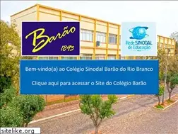 Sites similar to cbarao.com.br