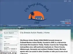 Sites similar to cbarealtor.com