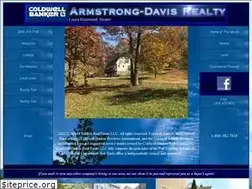 Sites similar to cbarmstrongdavis.com