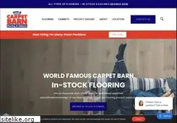 Sites similar to cbarn.com