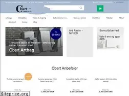 Sites similar to cbart.dk