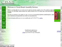 Sites similar to cbas-usa.com