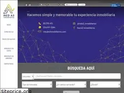 Sites similar to cbasesoresinmobiliarios.com