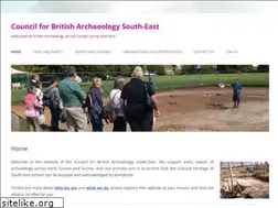 Sites similar to cbasouth-east.org