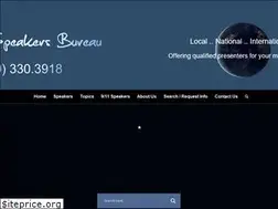 Sites similar to cbaspeakersbureau.com
