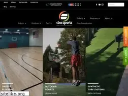 Sites similar to cbasports.com