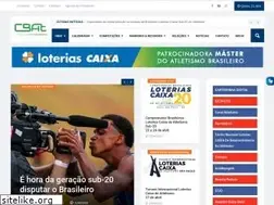 Sites similar to cbat.org.br