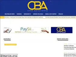 Sites similar to cbatv.net