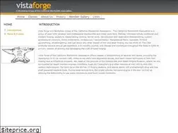 Sites similar to cbavista.com