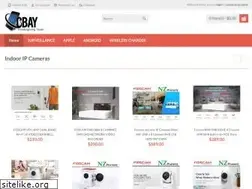 Sites similar to cbay.co.nz