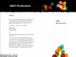 Sites similar to cbayprod.com