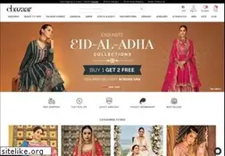 Sites similar to cbazaar.com