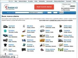 Sites similar to cbazar.cz