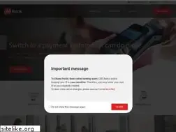 Sites similar to cbb-bank.com