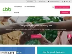 Sites similar to cbb.com.au