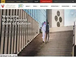 Sites similar to cbb.gov.bh