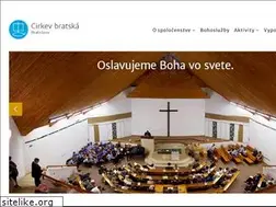 Sites similar to cbba.sk