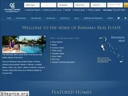 Sites similar to cbbahamas.com