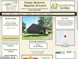Sites similar to cbbaptist.org