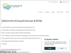 Sites similar to cbbas.no